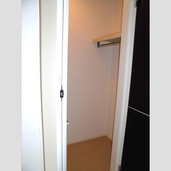 ピア メゾン 収納