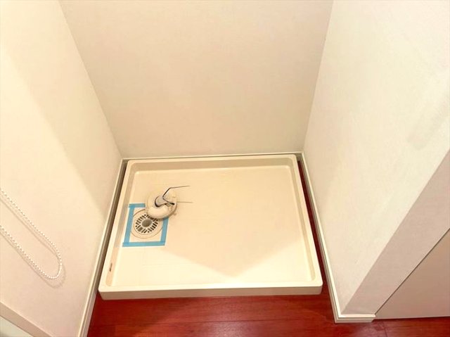 ナビューレ横浜タワーレジデンス2309号室 部屋その他