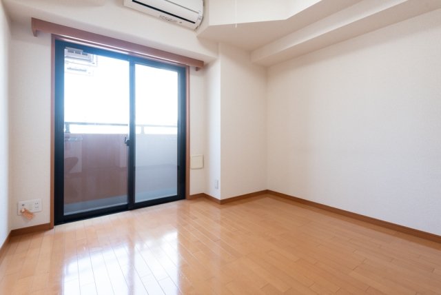 グランド・ガーラ西麻布7階 部屋その他