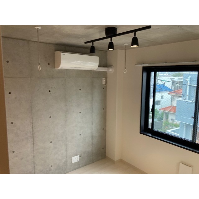 ルナーリア402号室 部屋その他