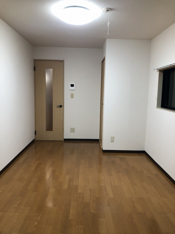 プラウディア3階 null