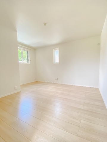 オーナーズヒルⅡ 内観