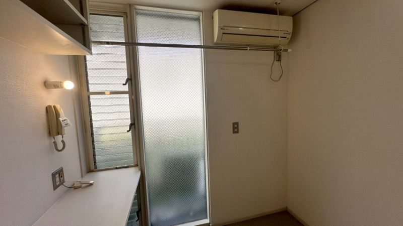 ベルジェ国分寺1階 部屋その他