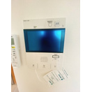 プラウドフラット清澄白河Ⅱ505号室 セキュリティ