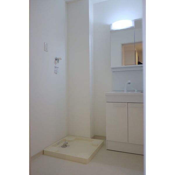 Ambition東水元301号室 部屋その他