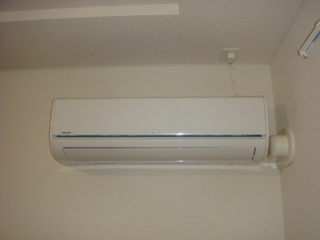 Ｉ’ｃｕｂｅ　Ｇａｒｄｅｎ102号室 室内設備