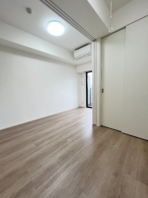 ドゥーエ亀戸Ⅲ12階 寝室