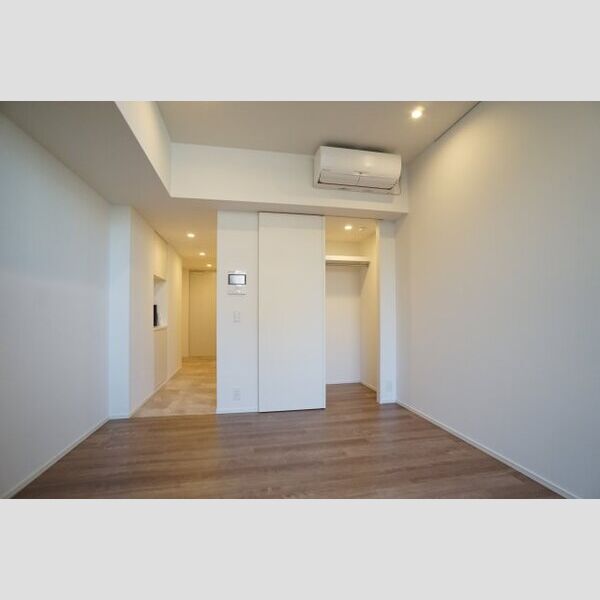 プライムメゾン森下WEST309号室 リビング