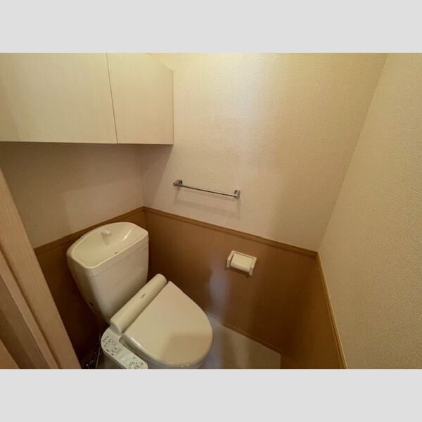 JULIO(フリオ) 温水洗浄便座付き