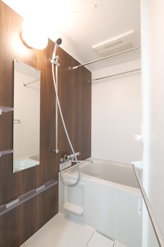 ブライズ東池袋 お風呂