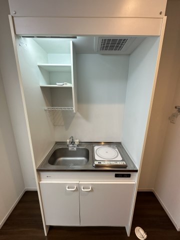 ドミール西尾久102号室 別部屋写真参考