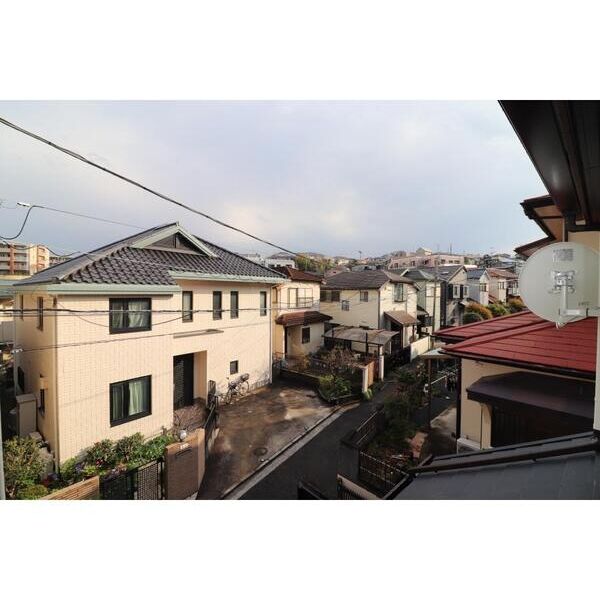 磯子区杉田2丁目賃貸201号室 部屋その他