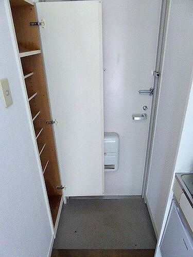 和光ハイツ3階 同建物別部屋の参考画像