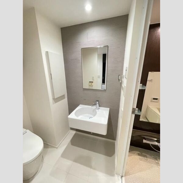 カスタリア大森Ⅲ0401号室 同建物別部屋の参考画像