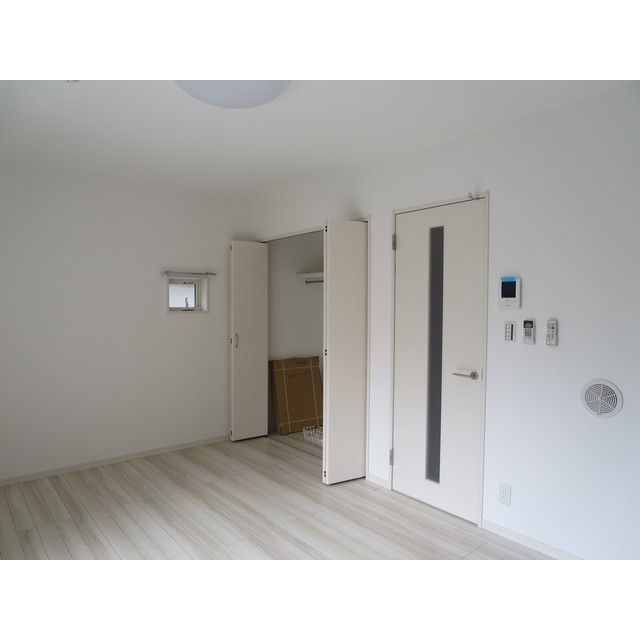 デュラ・カーサ宮前 リビング