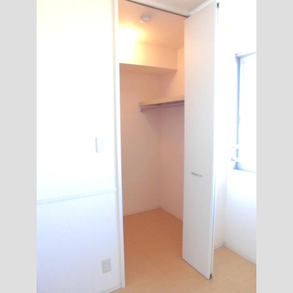 ラ・グランメール303号室 部屋その他