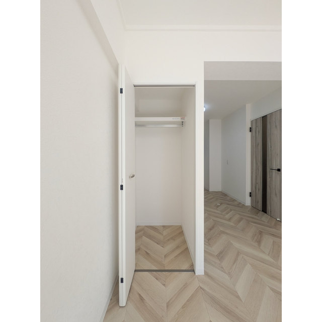 折井コーポ102号室 内観