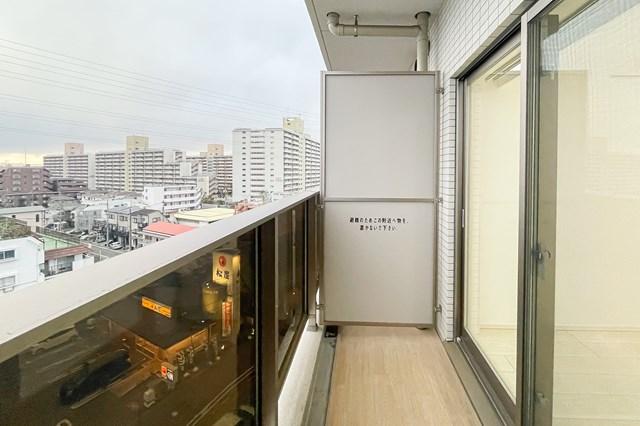LUNIQ高島平7階 その他