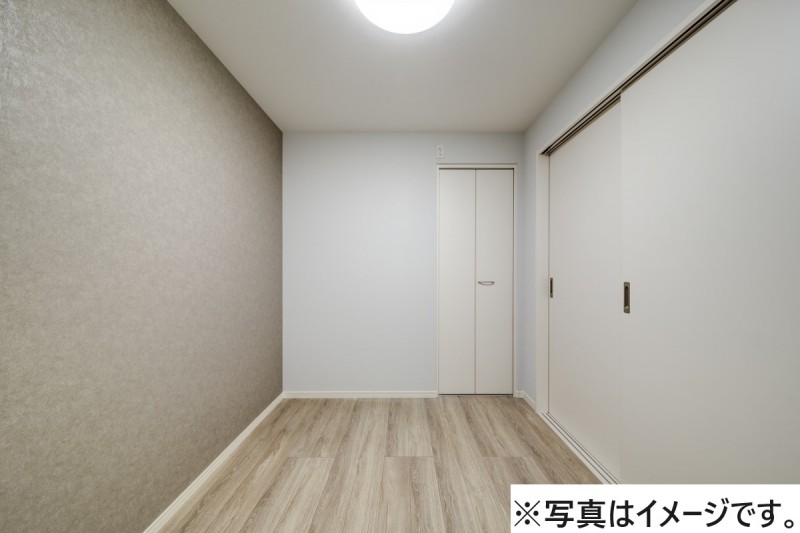 ｒｏｂｏｔ　ｈｏｍｅ　習志野Ⅱ3階 リビング