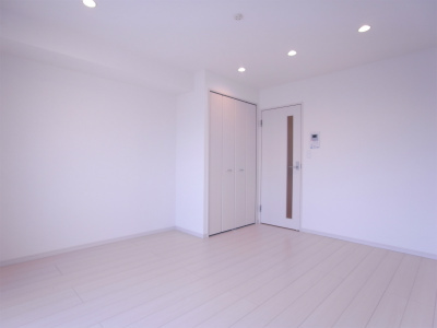 リブリ・TKレジデンス リビング