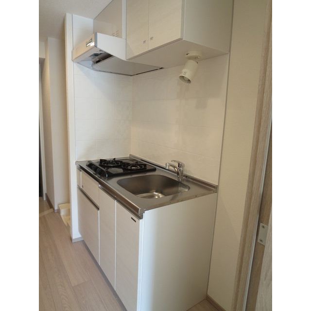 プレール・ドゥーク新宿下落合 キッチン