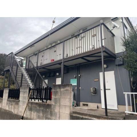 シティハイツ倫1階 部屋その他