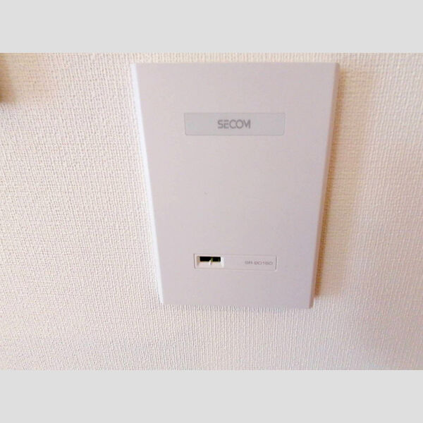 ベルメゾン尾山台駅前501号室 部屋その他
