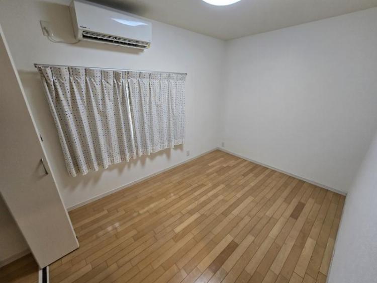 シークレットプラザ東六郷1階 眺望