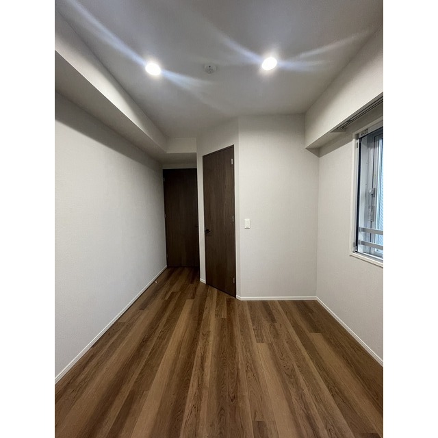 クレストコート白金高輪1002号室 内観