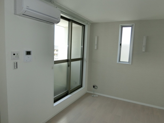 ＣＢ東大宮リブレ2階 部屋その他