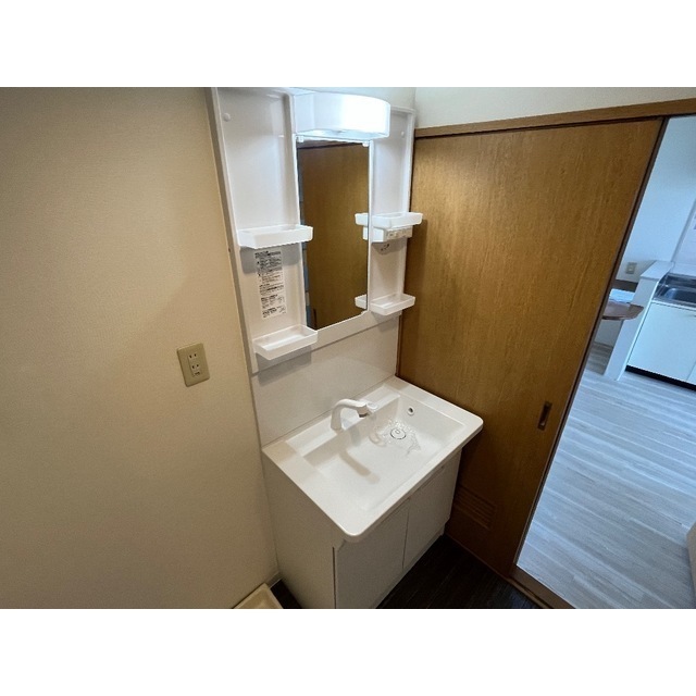 ファーストヒルズⅠ 内観