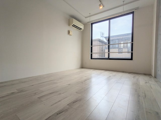 リーガランド江戸川橋 リビング