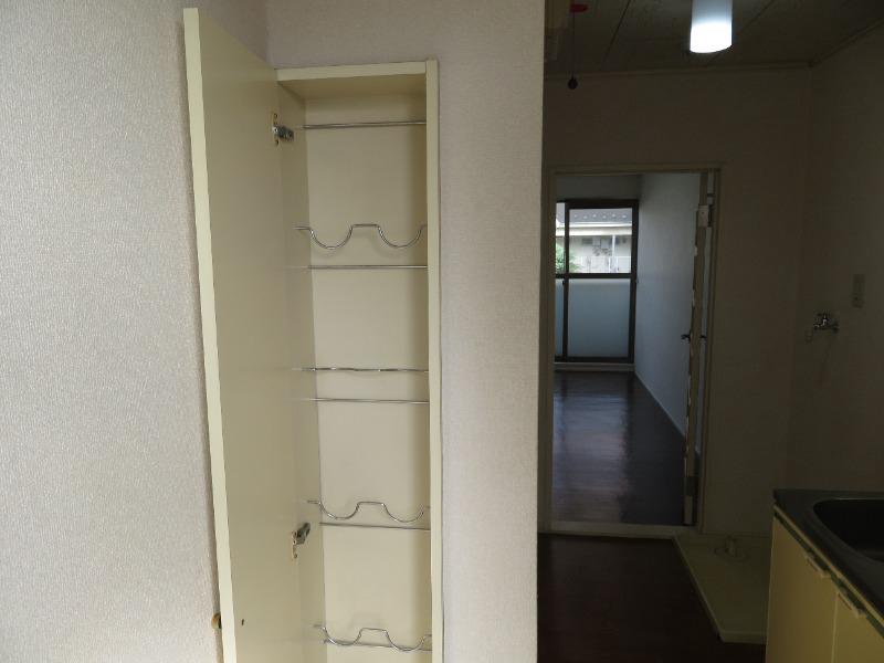 東京ベイクラブ3階 同建物別部屋の参考画像