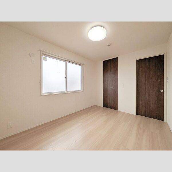 リヴェール303号室 部屋その他