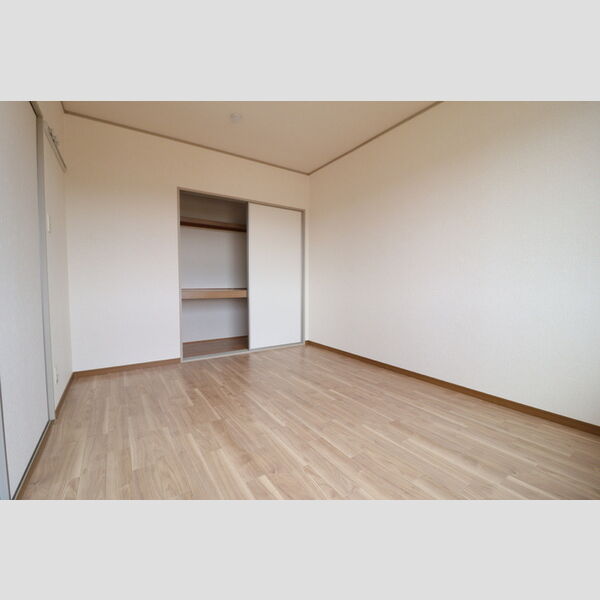 アネックス　壱番館202号室 洋室