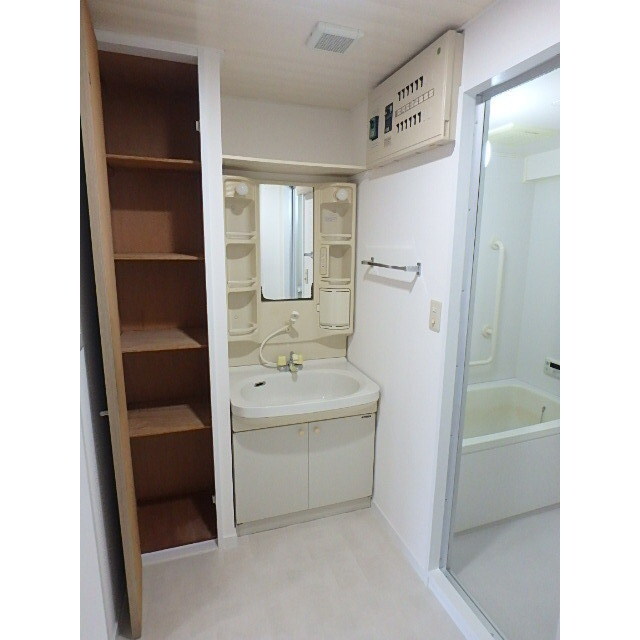 ロイヤルⅢ 内観