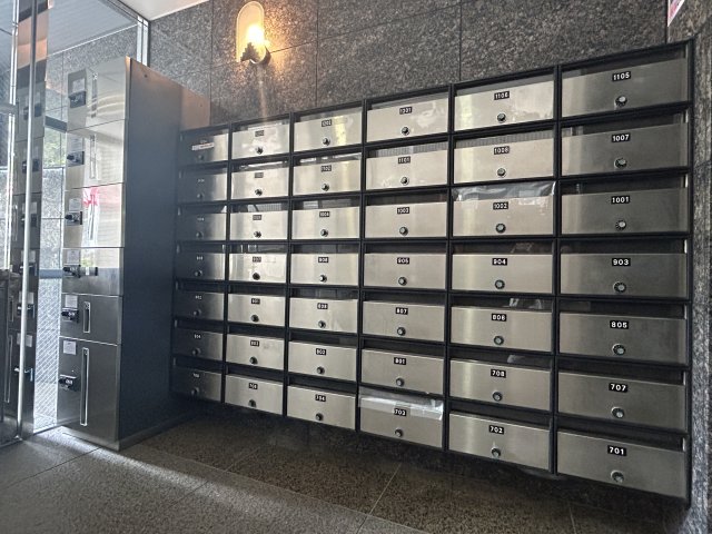 ウインベルソロ西川口第10 部屋設備