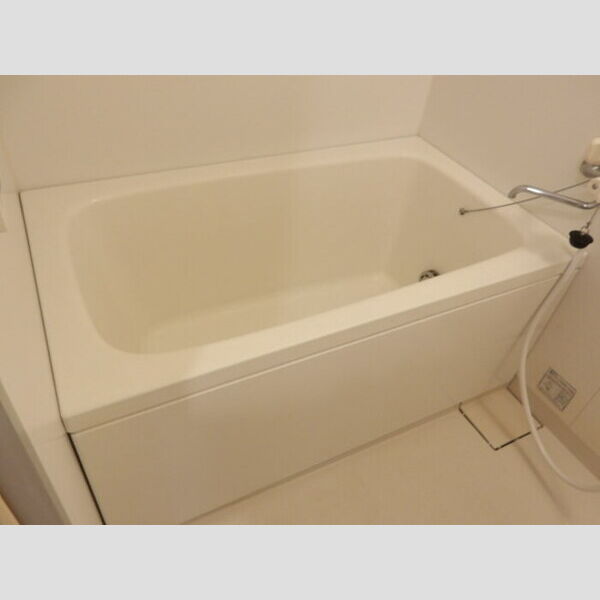 エスポワール八千代510号室 追い焚き給湯機能付き浴室