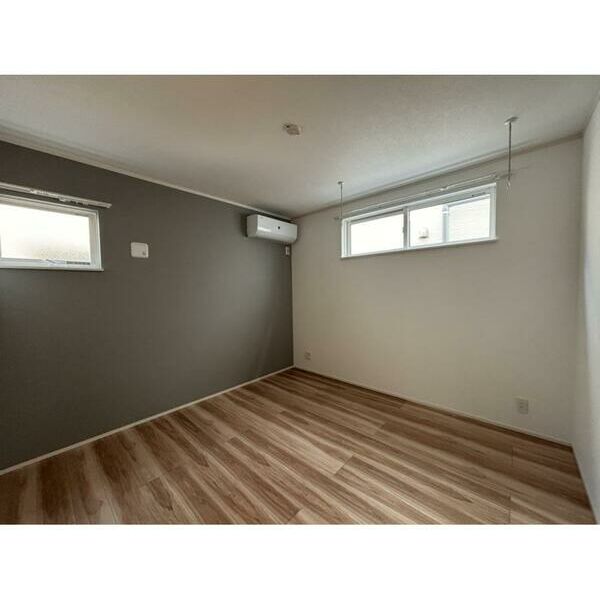 Halelea102号室 リビング