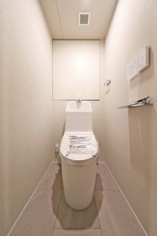 EDIT文京千石Ⅱ4階 内観