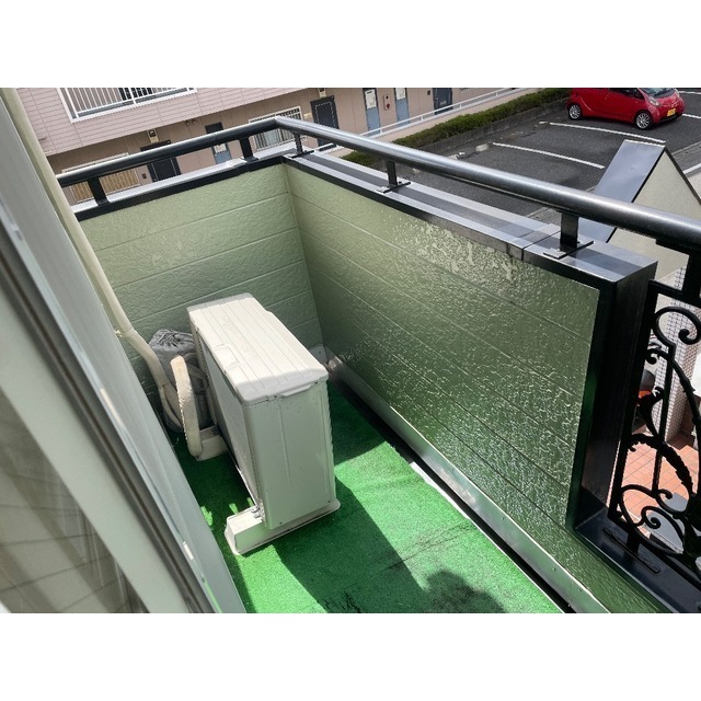 ブラウン第3201号室 部屋その他