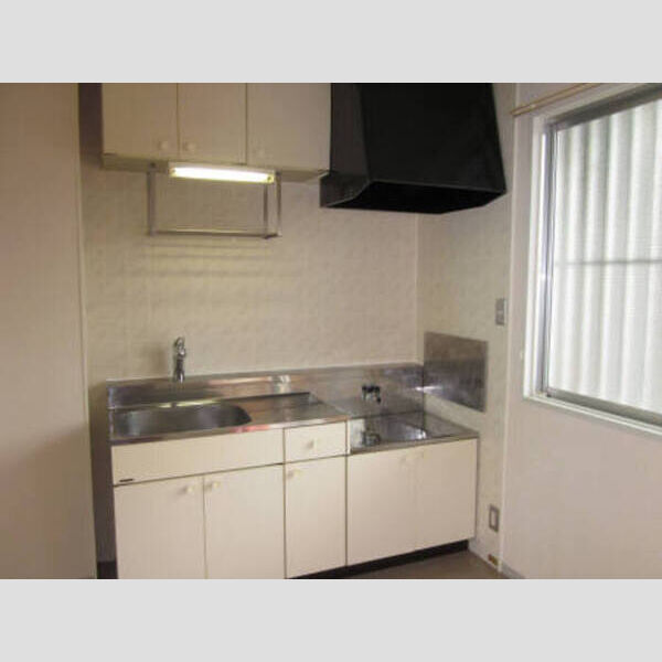 メゾンボナール キッチン106