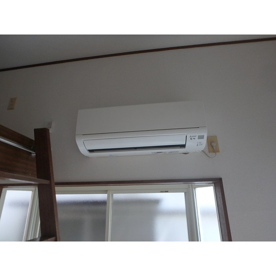 ブランメゾン上福岡102号室 部屋その他