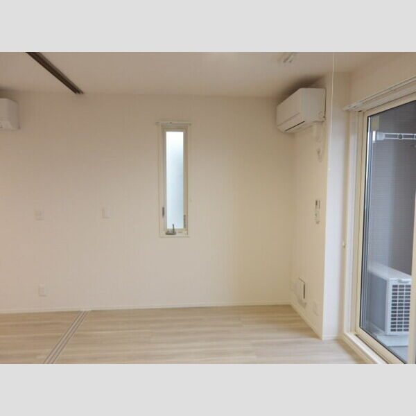 Cradle(クレイドル)306号室 洋室