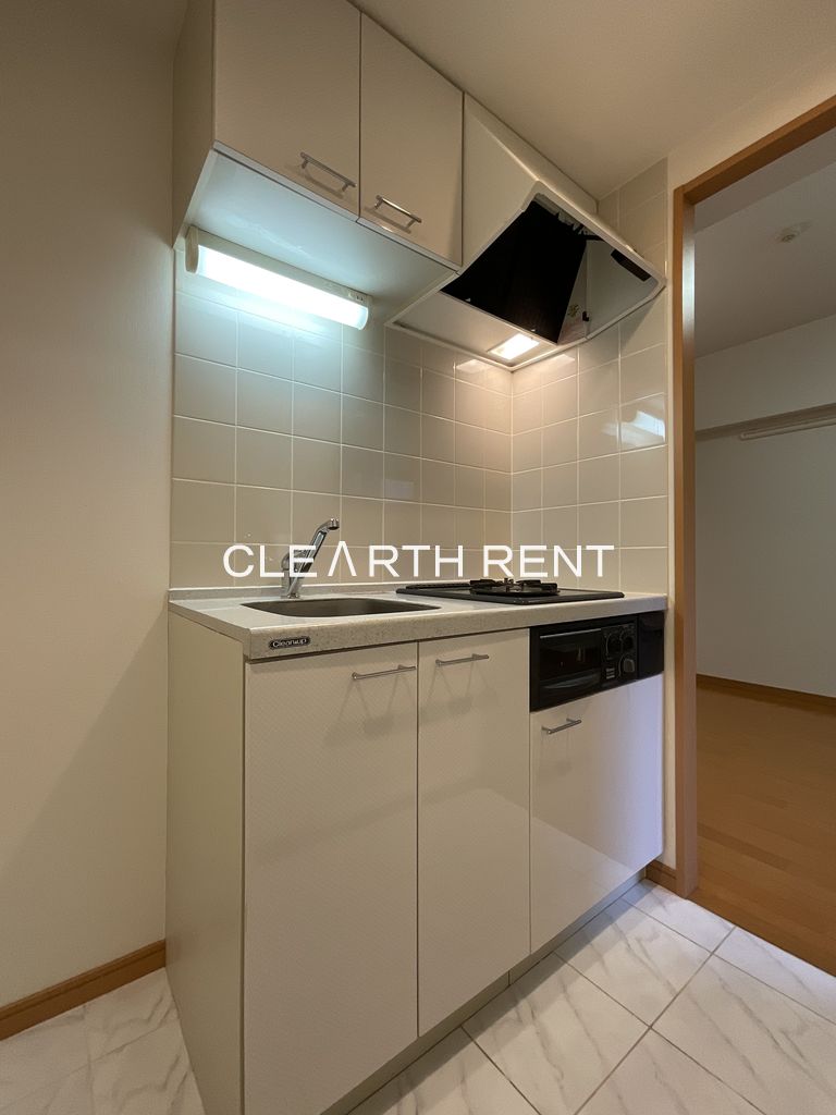 パレステュディオ六本木ＥＡＳＴⅡ 同タイプ別住戸写真となります。現況と異なる場合がございます。