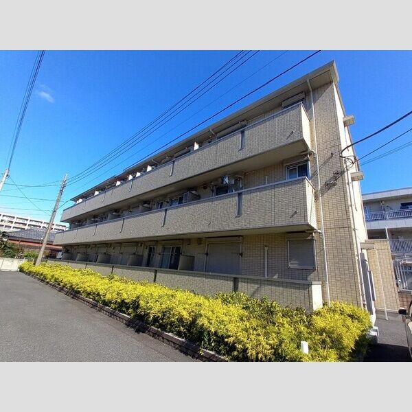 オーパスの外観画像