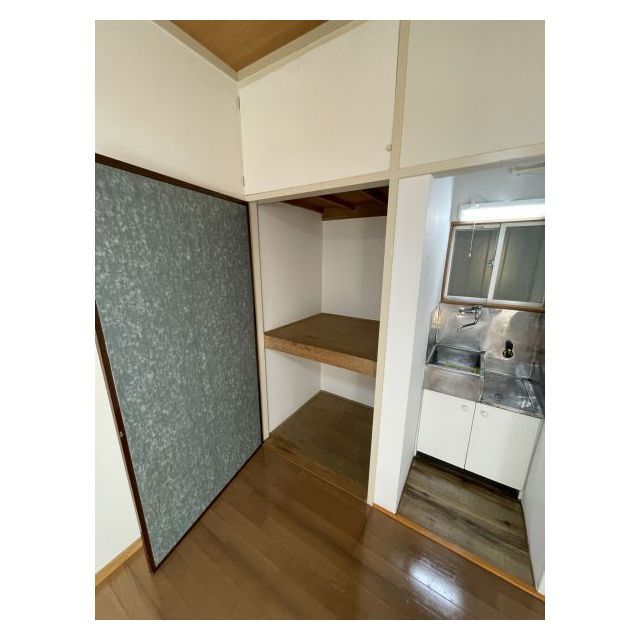 コスモハウス桜新町 内観