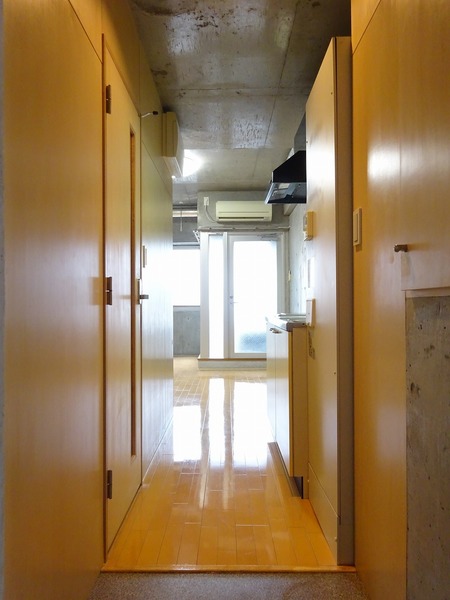 エテルノ荻窪502号室 同建物別部屋の参考画像