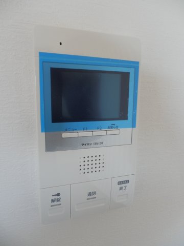 Ｃｉｅｌｏ　ｅ　Ｍａｒｅ0301号室 セキュリティ