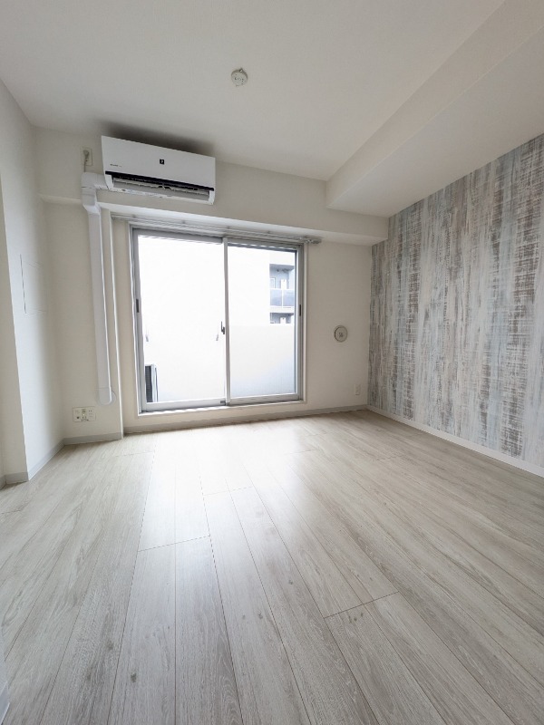 エルスタンザ清澄白河 リビング